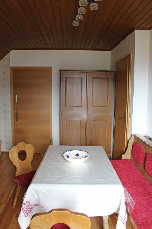 Fingerlos Mauterndorf  Buitenkant foto